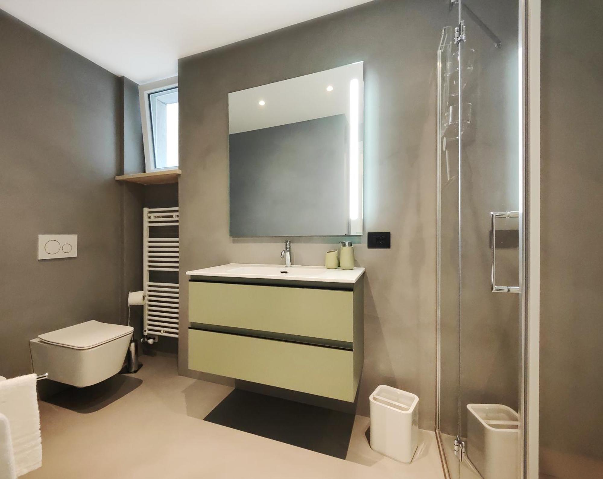 Appartement Al Marcipie-arco *