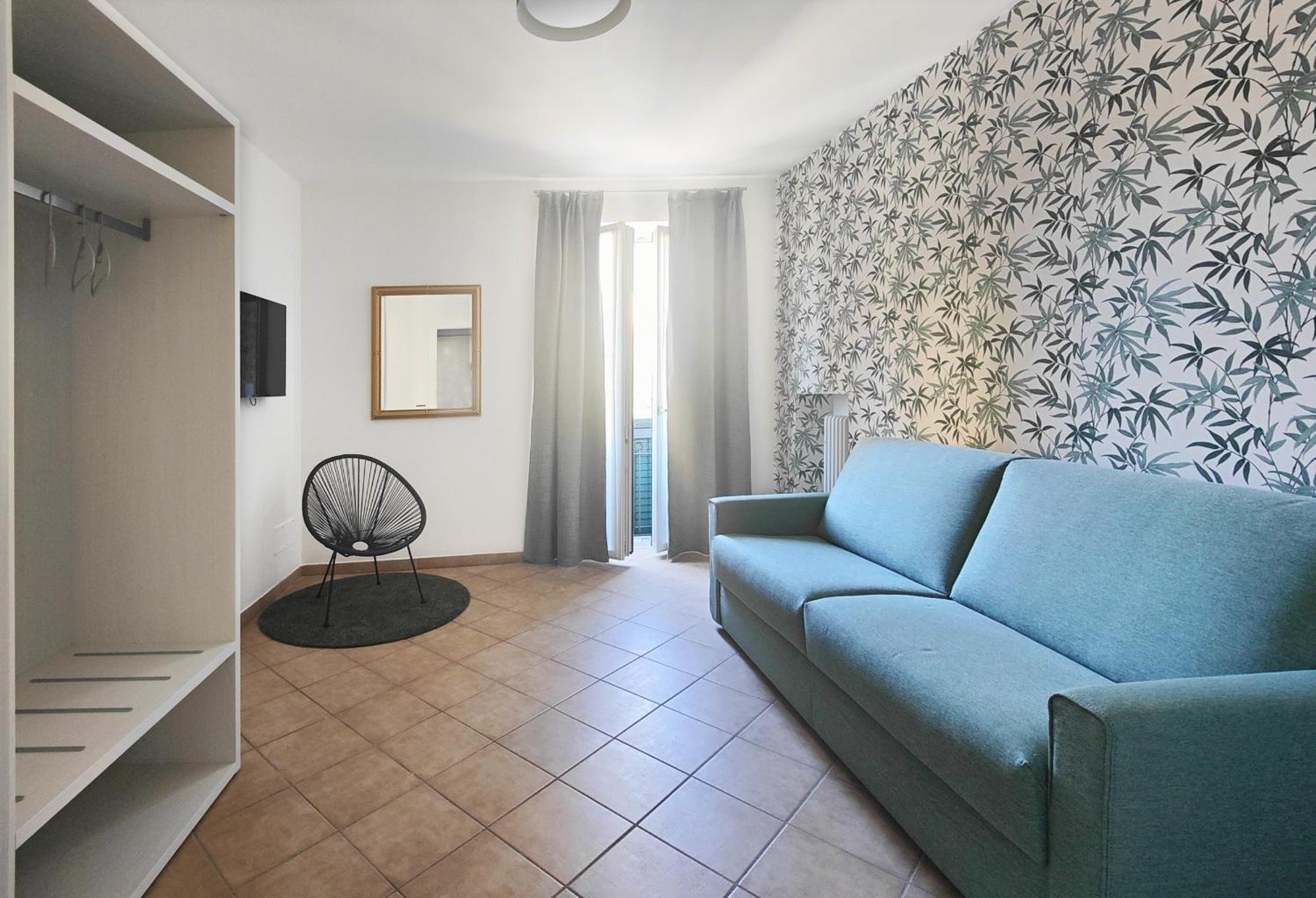 Appartement Al Marcipie-arco Lazise